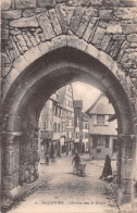 Delcampe - RIQUEWIHR L Entree Sous Le Dolder 3(scan Recto-verso) MA1275 - Riquewihr