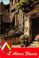 Delcampe - RIQUEWIIHR 24(scan Recto-verso) MA1274 - Riquewihr