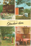 Delcampe - A1808--- PC---MEDVODE - Slowenien