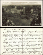 Delcampe - Pistyan Pistian | Piszczany | Piešťany (Pöstyény) Stadt Wasserturm 1930 - Slovacchia