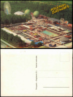 Delcampe - Slagharen-Hardenberg Ponypark Slagharen (Parkansicht Luftaufnahme) 1970 - Sonstige & Ohne Zuordnung