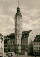Delcampe - Gera Rathaus - Gera