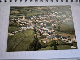 Delcampe - Froidchapelle - Vue Générale Aérienne - Froidchapelle