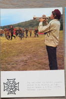 Delcampe - Carte Postale POLOGNE - Piosenka Pt Chodzi Lato Po Bezdrozach ( Carte Neuve Non écrite - Polen