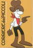 Delcampe - C 847 -  Fumetti, Corriere Dei Piccoli, Cocco Bill, Jacovitti. - Comicfiguren
