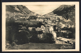 Delcampe - CPA Briancon, Vue Générale - Briancon
