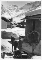 Delcampe - 73 VAL D ISERE BERNARD GRANGE - Val D'Isere