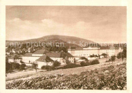 Delcampe - Koenigstein Taunus Koenigsteiner Anstalten Fuer Heimatvertriebenen Priesternachw - Königstein