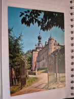 Delcampe - Chimay - Le Château - Chimay