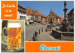 Delcampe - 67-OBERNAI-N°3699-A/0231 - Obernai