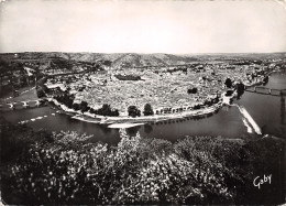 Delcampe - 46-CAHORS-N°3700-C/0263 - Cahors