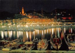 Delcampe - 06-MENTON-N°3701-B/0277 - Menton