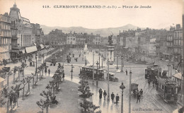 Delcampe - 63-CLERMONT FERRAND-N°T2629-F/0399 - Clermont Ferrand