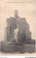 Delcampe - ACPP4-73-0317 - La Chapelle De SAINT-MICHEL Au Dessus De CHALLES-LES-EAUX - Saint Michel De Maurienne
