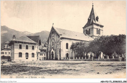 Delcampe - AGHP12-0888-73 - UGINE - L'église - Ugine