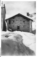 Delcampe - ATCP5-0320-73 - VAL D'ISERE - Maison Médiévale - Val D'Isere