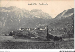 Delcampe - AGHP12-0874-73 - UGINE - Vue Générale - Ugine