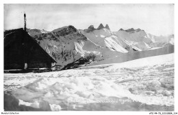 Delcampe - ATCP4-0264-73 - SAINT-JEAN-DE-MAURIENNE - Chalets - Aiguilles D'ars - Saint Jean De Maurienne