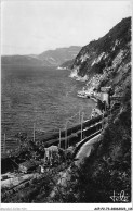 Delcampe - ACPP2-73-0149 - LAC-DU-BOURGET - Route De La Corniche - Les Tunnels - Le Bourget Du Lac
