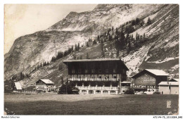 Delcampe - ATCP4-0227-73 - VAL D'ISERE - Les Grands Cols - Val D'Isere