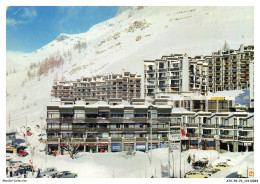 Delcampe - ATCP2-0066-73 - VAL D'ISERE - Immeubles Du Tovex - Val D'Isere