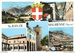 Delcampe - ATCP2-0073-73 - SAINT-JEAN-DE-MAURIENNE - Divers Aspects - Saint Jean De Maurienne