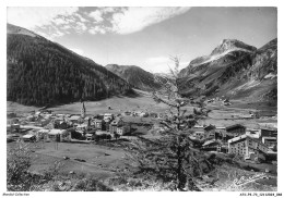 Delcampe - ATCP3-0159-73 - VAL D'ISERE - Vue Générale De La Station - Val D'Isere