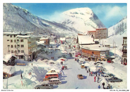 Delcampe - ATCP2-0067-73 - VAL D'ISERE - La Station En Direction De La Daille - Val D'Isere