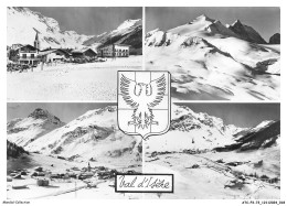 Delcampe - ATCP3-0144-73 - VAL D'ISERE - Divers Aspects - Val D'Isere