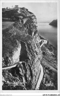Delcampe - ACPP2-73-0147 - ROCHERS DE LA CHAMBOTTEet Lac Du Bourget - Le Bourget Du Lac