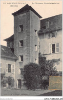 Delcampe - ACPP2-73-0138 - LE BOURGET-DU-LAC - Le Chateau Cour Interieure - Le Bourget Du Lac