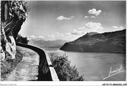 Delcampe - ACPP2-73-0131 - LE LAC DU BOURGET - Environs D'AIX-LES-BAINS - CHINDRIEUX - Le Bourget Du Lac
