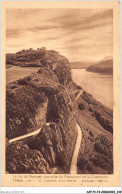 Delcampe - ACPP1-73-0076 - LE LAC DU BOURGET - Vue Prise Du Restaurant De La Chambotte - Le Bourget Du Lac