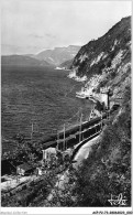 Delcampe - ACPP2-73-0092 - LAC DU BOURGET - Route De La Corniche - Les Tunnels - Le Bourget Du Lac