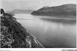 Delcampe - ACPP2-73-0095 - Les Environs D'AIX-LES-BAINS - Le Lac Du Bourget - Le Bourget Du Lac