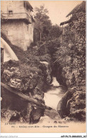 Delcampe - ACPP8-73-0743 - GRESY-SUR-AIX - Gorges Du Sierroz - Gresy Sur Aix