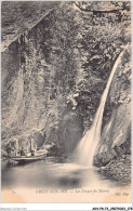 Delcampe - ADYP8-73-0735 - GRESY-SUR-AIX - Les Gorges Du Sierroz - Gresy Sur Aix