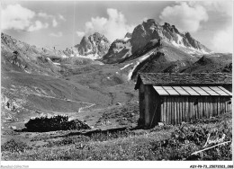 Delcampe - ADYP9-73-0792 - Les Trois Vallées - Vallée De St-bon - Aux Environs De Moriond Et Courchevel - Courchevel