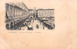 Delcampe - 31-TOULOUSE-N°T2633-E/0125 - Toulouse