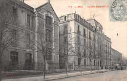 Delcampe - 21-DIJON-N°T2633-E/0119 - Dijon