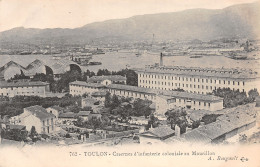 Delcampe - 83-TOULON-N°T2633-E/0099 - Toulon