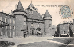 Delcampe - 07-AUBENAS-N°T2633-E/0067 - Aubenas