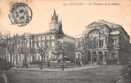 Delcampe - 84-AVIGNON-N°T2633-E/0043 - Avignon