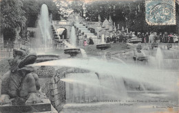 Delcampe - 92-SAINT CLOUD-N°T2633-E/0009 - Saint Cloud