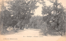 Delcampe - 77-BARBIZON-N°T2633-E/0015 - Barbizon