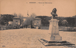 Delcampe - 92-MEUDON-N°T2633-D/0353 - Meudon