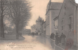 Delcampe - 18-BOURGES-N°T2633-D/0277 - Bourges