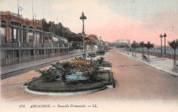 Delcampe - 33-ARCACHON-N°T2633-D/0279 - Arcachon