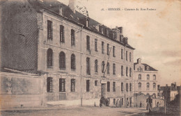 Delcampe - 35-RENNES-N°T2633-D/0193 - Rennes