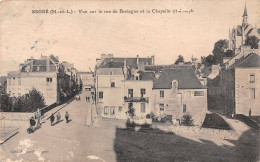 Delcampe - 49-SEGRE-N°T2633-D/0163 - Segre
